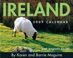 Ireland calendar 2009