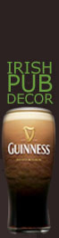 pub decor