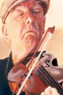 Fiddler Joe