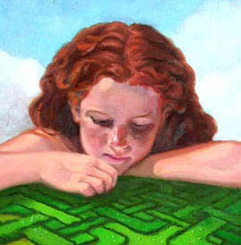 ceide fields