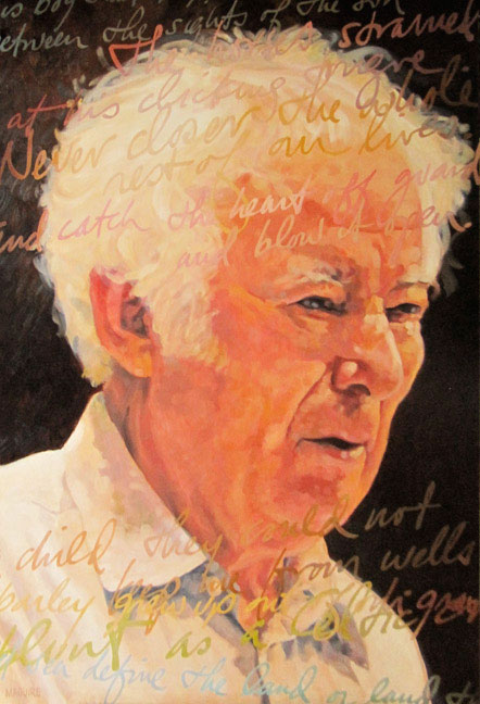 Seamus Heaney