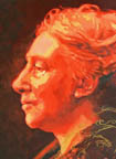 Lady Gregory