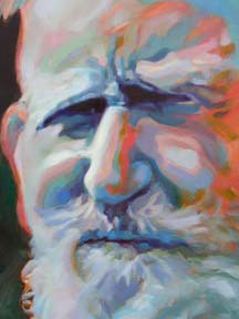 George Bernard Shaw