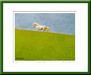 Tir na nOg Prints of Ireland