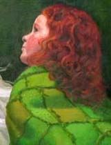 Irish Quilt Series